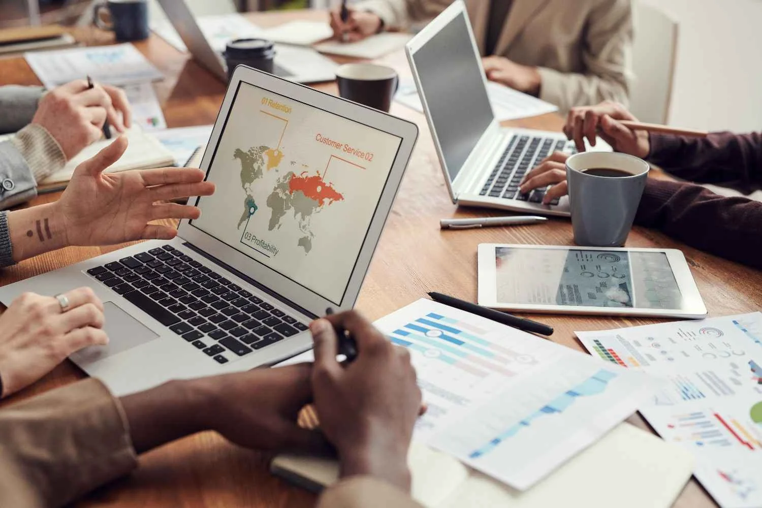 Search engine optimization and ai search